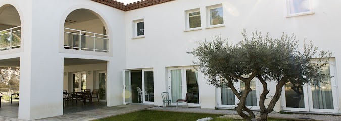 Résidence La Filosette, Maison de Retraite à Saint-Victoret