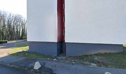 Foyer Personnes Agées La Couronne, Maison de Retraite au Creusot