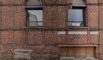 EHPAD Le Vert Buisson, Maison de Retraite à Crécy-sur-Serre