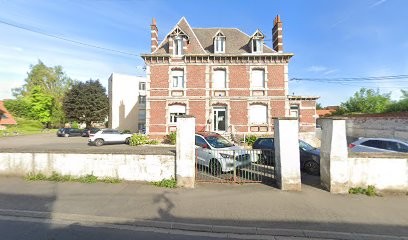 Foyer Restaurant Marronniers, Maison de Retraite à Noeux-les-Mines