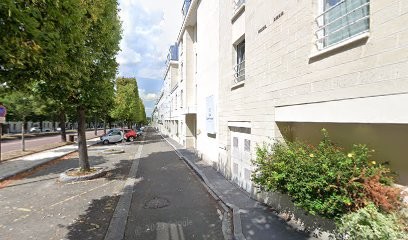 Medotels, Maison de Retraite au Chesnay