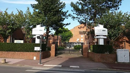 Domaine de La Rivière, Maison de Retraite à Marquette-lez-Lille