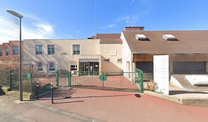 Maison De Retraite Jean Paul Toucas, Maison de Retraite à Montaigut