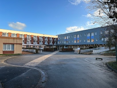 BTP Résidences Médico Sociales, Maison de Retraite à La Chapelle-d'Armentières