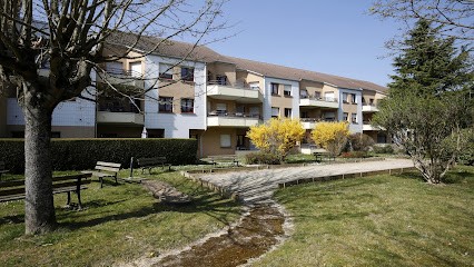 Résidence Autonomie Arpavie L'Avenue Aux Moines, Maison de Retraite à Limours