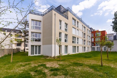 Résidence Happy Senior Lefèvre, Maison de Retraite à Livry-Gargan