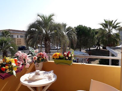 Residence - Retirement SUDALIA, Maison de Retraite à Saint-Jean-de-Védas