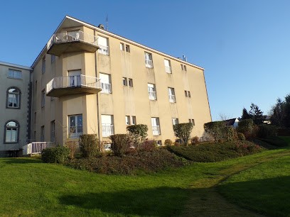 Maison D'Accueil Pierre Guicheney, Maison de Retraite au Bourgneuf-la-Forêt