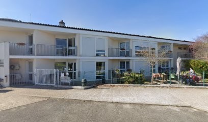 Maison De Retraite Résidence Curtis, Maison de Retraite à Léguevin