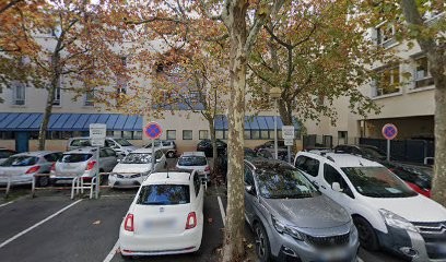 EHPAD La Manoudière, Maison de Retraite à Montélimar