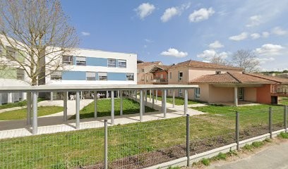 Ehpad La Citadelle De La Couronne, Maison de Retraite à La Couronne