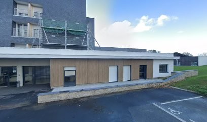 Maison Retraite la Chataigneraie, Maison de Retraite à Pontchâteau