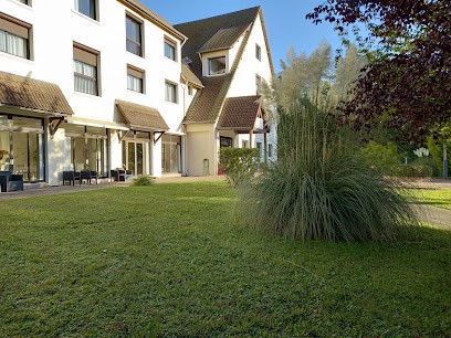 Résidence Les Rives D'Or - Emeis, Maison de Retraite à La Couture-Boussey