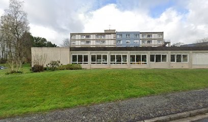 Ehpad Les Lilas, Maison de Retraite à Coutances