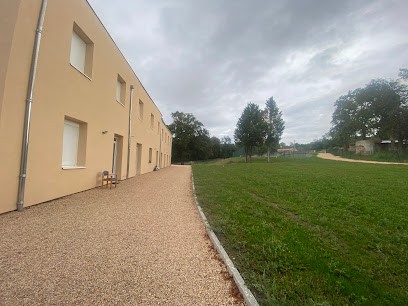 CLAIR VIVRE Residence Services Seniors, Maison de Retraite à Sainte-Florine