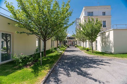 Villa Beausoleil Cormeilles-en-Parisis Résidence Services Seniors, Maison de Retraite à Cormeilles-en-Parisis