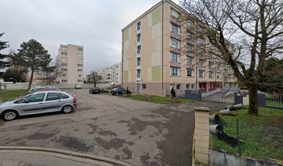 EHPAD Du Clos Pré, Maison de Retraite à Saint-Max