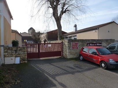 EHPAD La Maison De Mélanie, Maison de Retraite à Salviac