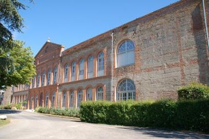 E.H.P.A.D. Le Parc, Maison de Retraite à Montech