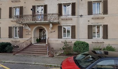 L'Accueil Maison De Retraite, Maison de Retraite à Remiremont