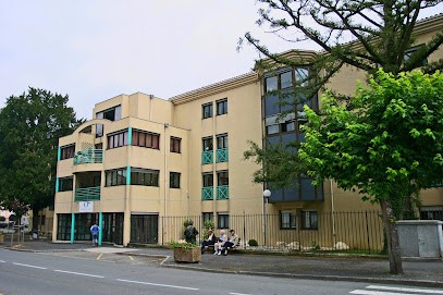 Résidence La Tour Pujols - Emeis, Maison de Retraite à Villeneuve-sur-Lot