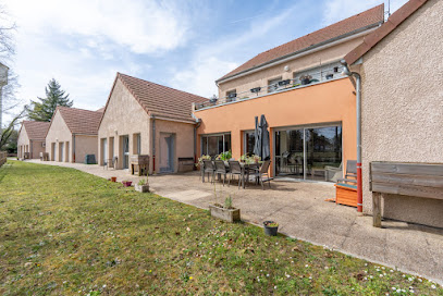 Maison Partagée Ages & Vie De La Ferté-Imbault, Maison De Retraite à la Ferté-Imbault