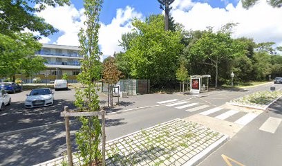 EHPAD - La Forêt D'Escoublac (Groupe VYV), Maison de Retraite à La Baule-Escoublac