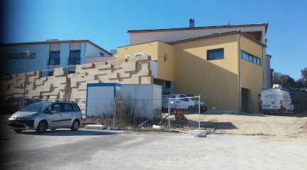 EHPAD Des Jasses, Maison de Retraite à Fons