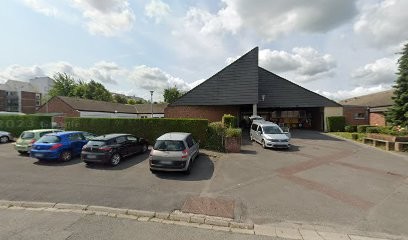 Les Sinoplies, Maison de Retraite à Noeux-les-Mines