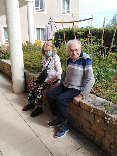 The Lyna Residence, Maison de Retraite à La Colle-sur-Loup