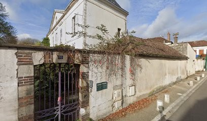 Association Residence Saint Loup, Maison de Retraite à Saint-Clément