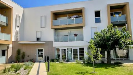 Residence Autonomie Les Aiguerelles Croix-Rouge Francaise, Maison De Retraite à Mauguio