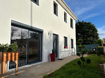 La Maison D'hébé - Habitat Séniors Ecquevilly, Maison De Retraite à Ecquevilly