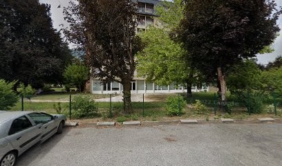 Résidence autonomie la Roseraie, Maison de Retraite à Fontaine