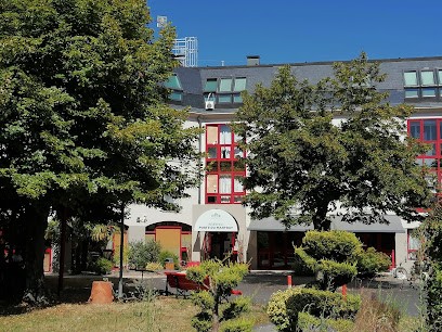 EHPAD ARPAVIE Porte du Martray, Maison de Retraite à Loudun