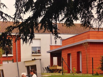 Résidence Des Savarières, Maison de Retraite à Saint-Sébastien-sur-Loire