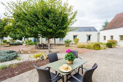 EHPAD Résidence Des Cèdres, Maison de Retraite à Saint-Georges-sur-Cher