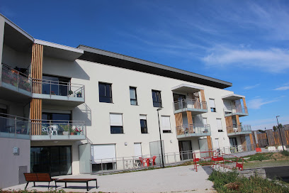 Maison Héléna, Maison De Retraite à Corps-Nuds
