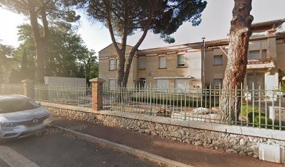 Hospice Simon Violet Père, Maison de Retraite à Thuir