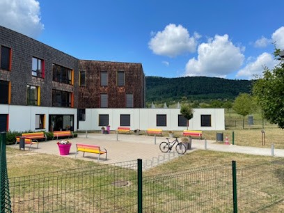 EHPAD Abrapa Thal-Marmoutier, Maison de Retraite à Thal-Marmoutier