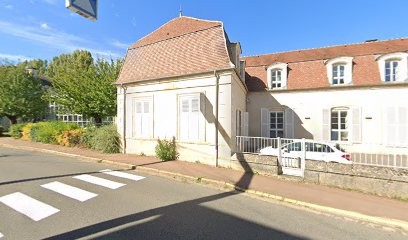 Maison de retraite Les Jardins des Laignes, Maison de Retraite à Donzy