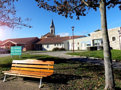 Ctre Interco Action Soc Bassin Annonay, Maison de Retraite à Vernosc-lès-Annonay