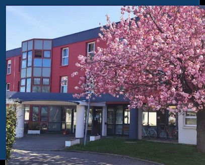 Les Iliades Gestion SAS, Maison de Retraite à Mont-Saint-Aignan