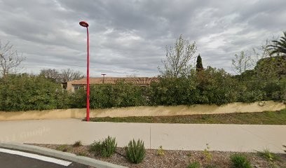 EHPAD Résidence MIREILLE VIDAL, Maison de Retraite à Saint-Thibéry