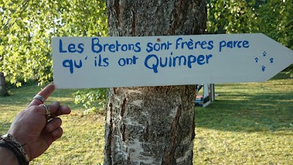 EHPAD Résidence du Parc, Maison de Retraite à Saint-Germain-la-Ville
