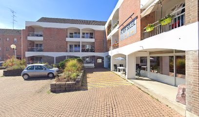 Foyer Soleil, Maison de Retraite à Jeumont
