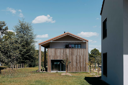 Maison D'accueil Familial Monsenior - Ain - Marboz, Maison De Retraite à Marboz