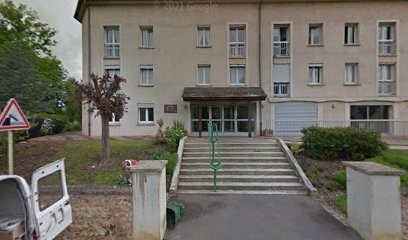 Association Residentielle Pour Personnes Agees, Maison de Retraite à Villeneuve-sur-Yonne