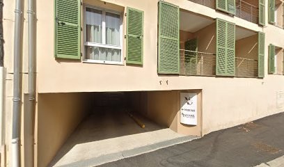 Villa Sully Fréjus, Maison de Retraite à Fréjus