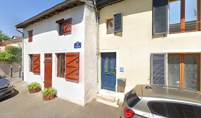 HL Intercom Pompey Lay St Christophe, Maison de Retraite à Pompey